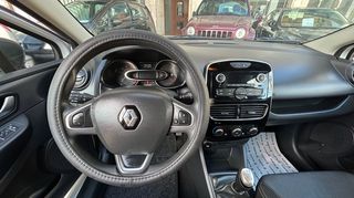 Renault Clio 2018 Van-thumb-20