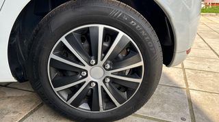 Renault Clio 2018 Van-thumb-14