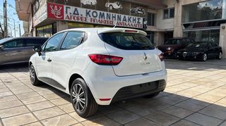 Renault Clio 2018 Van-thumb-7