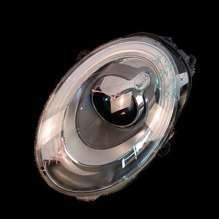 Φανάρι Εμπρός   2014 2015 2016 2017 2018 2019 2020 2021 MINI COOPER/ONE (F55/F56)  MINI CLUBMAN (F54)  MINI CABRIO (F57)  MINI COOPERONE (F55/F56)  MINI CLUBMAN (F54)  MINI CABRIO (F57)  FL 63.11-741