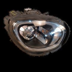 Φανάρι Εμπρός Mini Countryman (F60) 2017-2020 One 1.5 (102 Hp) B38A15A 2017-2020  01XCVTER 01K F60 LED