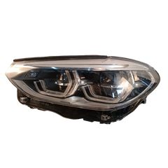 Φανάρι Εμπρός BMW X4 (G02) 2018-2021 30d (286 Hp) xDrive MHEV Steptronic B57D30B 2018-2021  FULL LED