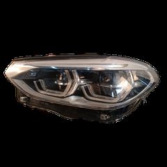 Φανάρι Εμπρός BMW X4 (G02) 2018-2021 30i (252 Hp) xDrive Steptronic B48B20B 2018-2021  FULL LED