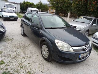 Opel Astra '08