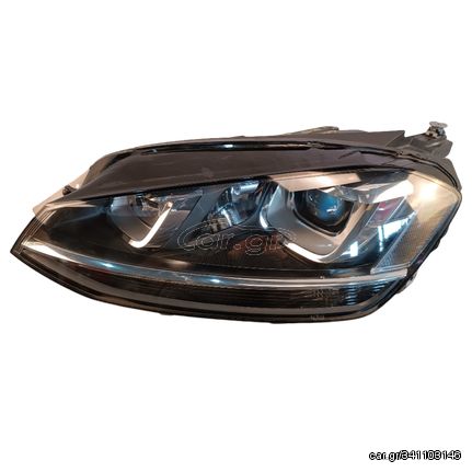 Φανάρι Εμπρός VW Golf VII (3-door)  2012-2016 5G2 941 039 LED