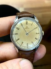 Omega vintage 1969s-thumb-2