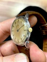 Omega vintage 1969s-thumb-4