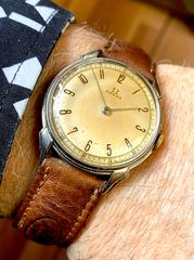 Omega vintage 1969s-thumb-8