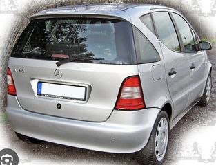 MERCEDES A-CLASS W168 1998-2004 ΤΑ ΠΑΝΤΑ ΣΤΗΝ LK ΘΑ ΒΡΕΙΣ