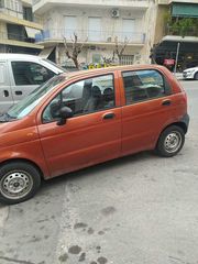 Daewoo Matiz '00