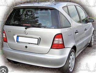 A-CLASS W168 1998-2004 ΤΑ ΠΑΝΤΑ ΣΤΗΝ LK ΘΑ ΒΡΕΙΣ