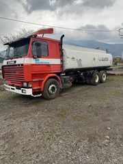 Scania '98 143 M 450