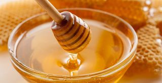 Πωλείται μέλι Ακακίας σε δοχεια 25 κιλών