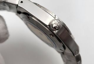 Vacheron Constantin Overseas Black dial-thumb-9