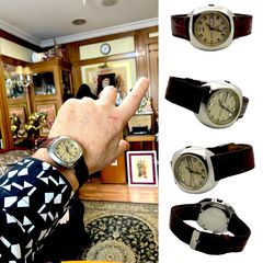 Mondia automatic vintage 1970