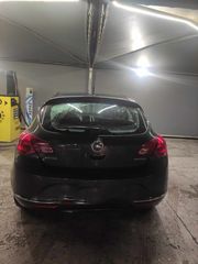 Opel Astra '15 J