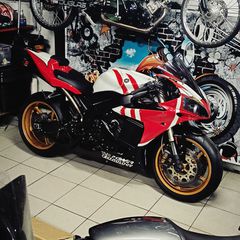 Yamaha YZF-R1 '06