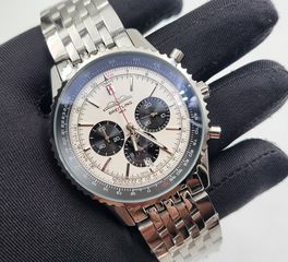 Breitling Navitimer αντιγραφο replica