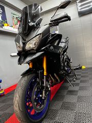 Yamaha Tracer 900 '18 Tracer 900 Gt