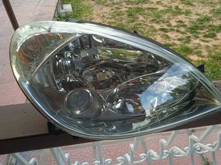 Citroen xara 2002 φανάρι εμπρός δεξί-thumb-3