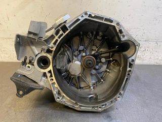 Renault Megane , Kadjar , Grand Scenic  Σασμάν 6αρι K9K646 1500CC Diesel -thumb-1