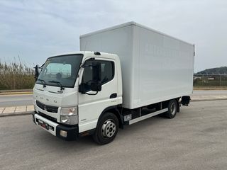 Κόφα Mitsubishi 2015 FUSO CANTER Euro6 7C18  DUONIC-thumb-1