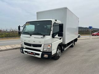 Κόφα Mitsubishi 2015 FUSO CANTER Euro6 7C18  DUONIC-thumb-2