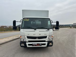 Κόφα Mitsubishi 2015 FUSO CANTER Euro6 7C18  DUONIC-thumb-3
