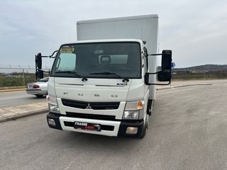 Κόφα Mitsubishi 2015 FUSO CANTER Euro6 7C18  DUONIC-thumb-4