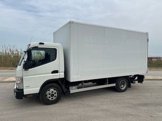 Κόφα Mitsubishi 2015 FUSO CANTER Euro6 7C18  DUONIC-thumb-5
