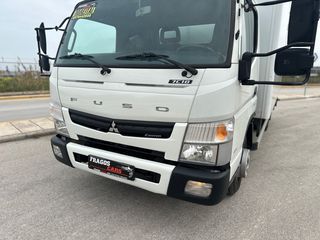 Κόφα Mitsubishi 2015 FUSO CANTER Euro6 7C18  DUONIC-thumb-7