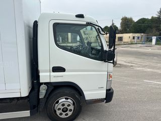 Κόφα Mitsubishi 2015 FUSO CANTER Euro6 7C18  DUONIC-thumb-8