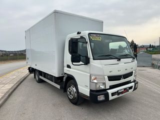 Κόφα Mitsubishi 2015 FUSO CANTER Euro6 7C18  DUONIC-thumb-9