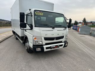 Κόφα Mitsubishi 2015 FUSO CANTER Euro6 7C18  DUONIC-thumb-10