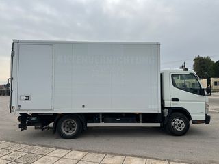 Κόφα Mitsubishi 2015 FUSO CANTER Euro6 7C18  DUONIC-thumb-11