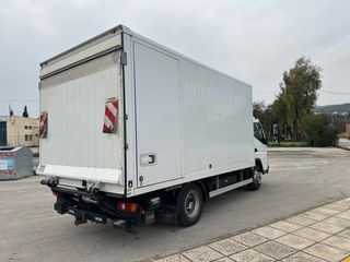 Κόφα Mitsubishi 2015 FUSO CANTER Euro6 7C18  DUONIC-thumb-12