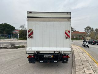 Κόφα Mitsubishi 2015 FUSO CANTER Euro6 7C18  DUONIC-thumb-13