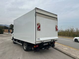 Κόφα Mitsubishi 2015 FUSO CANTER Euro6 7C18  DUONIC-thumb-14