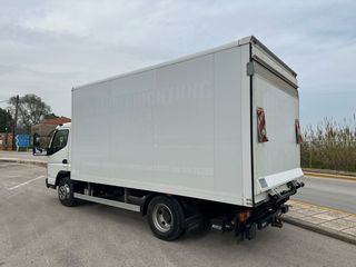 Κόφα Mitsubishi 2015 FUSO CANTER Euro6 7C18  DUONIC-thumb-15
