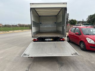 Κόφα Mitsubishi 2015 FUSO CANTER Euro6 7C18  DUONIC-thumb-21
