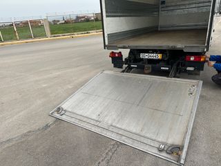Κόφα Mitsubishi 2015 FUSO CANTER Euro6 7C18  DUONIC-thumb-22