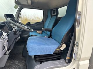 Κόφα Mitsubishi 2015 FUSO CANTER Euro6 7C18  DUONIC-thumb-23