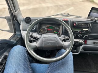 Κόφα Mitsubishi 2015 FUSO CANTER Euro6 7C18  DUONIC-thumb-24