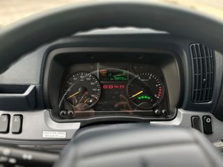 Κόφα Mitsubishi 2015 FUSO CANTER Euro6 7C18  DUONIC-thumb-25
