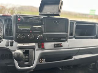 Κόφα Mitsubishi 2015 FUSO CANTER Euro6 7C18  DUONIC-thumb-26