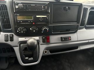 Κόφα Mitsubishi 2015 FUSO CANTER Euro6 7C18  DUONIC-thumb-27