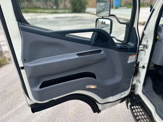 Κόφα Mitsubishi 2015 FUSO CANTER Euro6 7C18  DUONIC-thumb-29