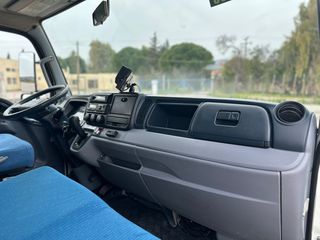 Κόφα Mitsubishi 2015 FUSO CANTER Euro6 7C18  DUONIC-thumb-30