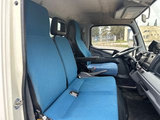 Κόφα Mitsubishi 2015 FUSO CANTER Euro6 7C18  DUONIC-thumb-32