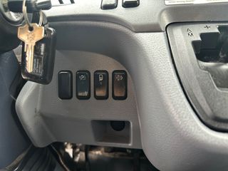 Κόφα Mitsubishi 2015 FUSO CANTER Euro6 7C18  DUONIC-thumb-33
